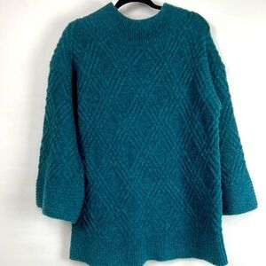 Soft Surroundings sweater for ladies size medium
